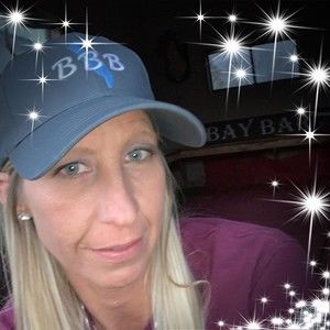 Meet your Posher, Kristina